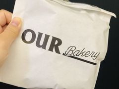 -OUR Bakery(国贸商城店)