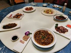 -东方之珠海鲜酒楼(南开店)