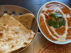 -克比叔叔印度餐厅Kebabs on the Grille(永康路分店)