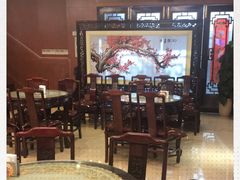 大堂-新聚丰菜馆(太监弄店)
