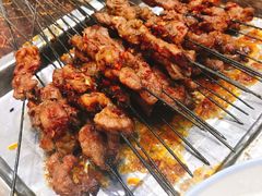 -文文烤肉(大皮院店)