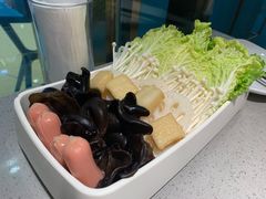 -半天妖烤鱼(丰科万达店)