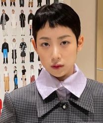 -Fr美发沙龙