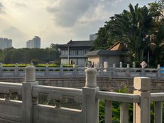 -荔湾博物馆