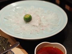 -小山日本料理(太古汇店)