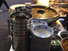 -清真马文肉丸胡辣汤(回民街店)