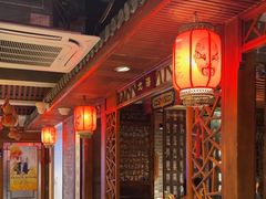 -大海碗·炸酱面·烤鸭·京菜(天坛店)