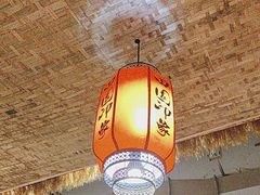 -田园印象·成都土菜院子(华阳店)