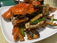 -老字号蛇口德记烧腊饭店·海鲜加工
