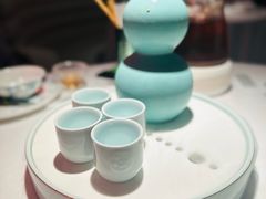 -醉舍·新淮扬菜(长宁龙之梦店)
