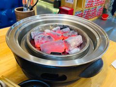-九田家黑牛烤肉料理(吴江万象汇店)