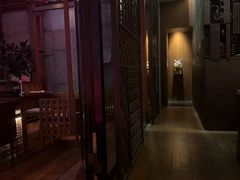 -广州柏悦酒店·悦吧·顶楼露天酒吧