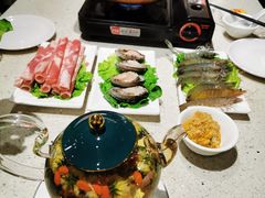 -阿莉餐厅(枣阳路店)