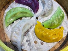 -一茶一点(海景店)