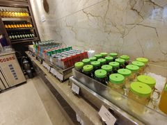 -南湖名都·景湖轩全日制餐厅·海鲜自助·东南亚风味·临湖而食