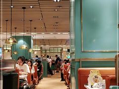 -翠华餐厅(宝安壹方城店)