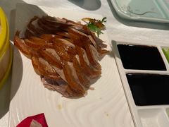 -香融府·烤鸭·家常菜(马家堡路店)