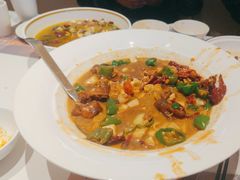 -阿娜尔·新疆菜(宜家荟聚中心店)