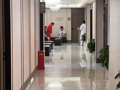 -瑞慈体检南通滨江机构