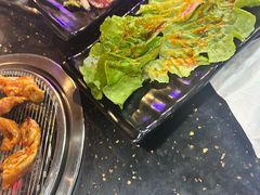 -丹东丛炟海鲜烧烤(江艺路店)