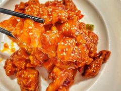 -马凯餐厅(长椿街店)