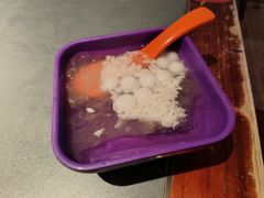 三鲜冰粉-古市香跷脚牛肉·非遗传承单位