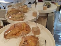 -追光 Dream Bakery(汉街店)