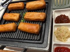 -同庆楼(大钟寺店)