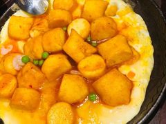 -新白鹿餐厅(爱琴海购物中心店)