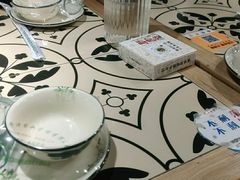 -新凯旋烧烤·燕姐千岛湖土菜