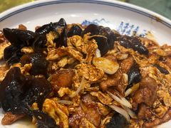 -裕德隆清真饭庄·天津特色菜(东丽店)