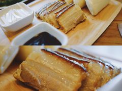 紫盖-之参餐厅(前门大街店)