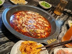 -老船舫·现做活鲜鱼馆(东郊记忆店)
