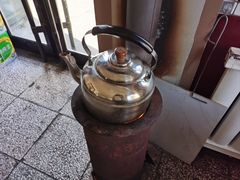 -铁东熏肉大饼铺