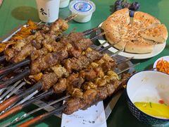 -塔希娜美食(和田二街店)