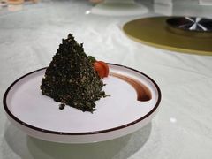 -金枝玉叶上海人家食府(三里河店)