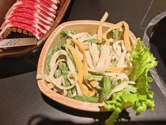 -季季山·云南野生菌火锅(上海首店)