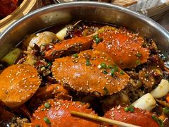 -靓靓蒸虾·头牌蒸虾(雪松路总店)