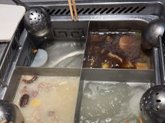 -海底捞火锅(金光华店)