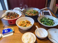 -恰饭·老长沙市井菜(天河客运站店)