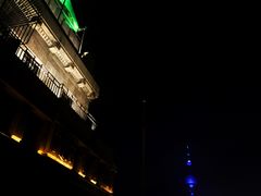 -上海和平饭店-华懋阁 The Cathay Room