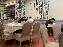 大堂-潮汕铺老店(甜水井店)