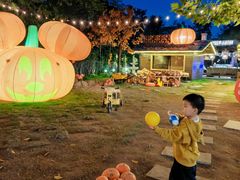 -HERRE·FARM 赫尔露营农场·团建聚会包场