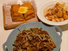 -龙记香港茶餐厅(久光百货店)