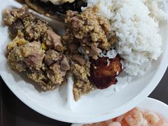 -北京大学-燕南食堂