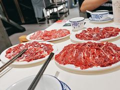 -陈记顺和潮汕牛肉火锅(韩江路店)