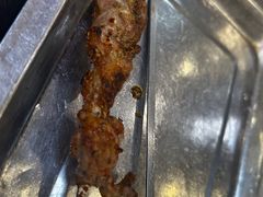 -清真西北风味餐厅