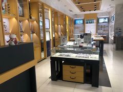 -宝岛眼镜·蔡司·依视路·青少儿近视防控验配中心(太白印象城店)