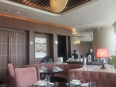 大堂-柒园·三十年创意杭帮菜(龙湖滨江天街店)