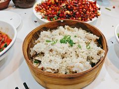 -独一佳老胡湘菜馆(矿山路店)